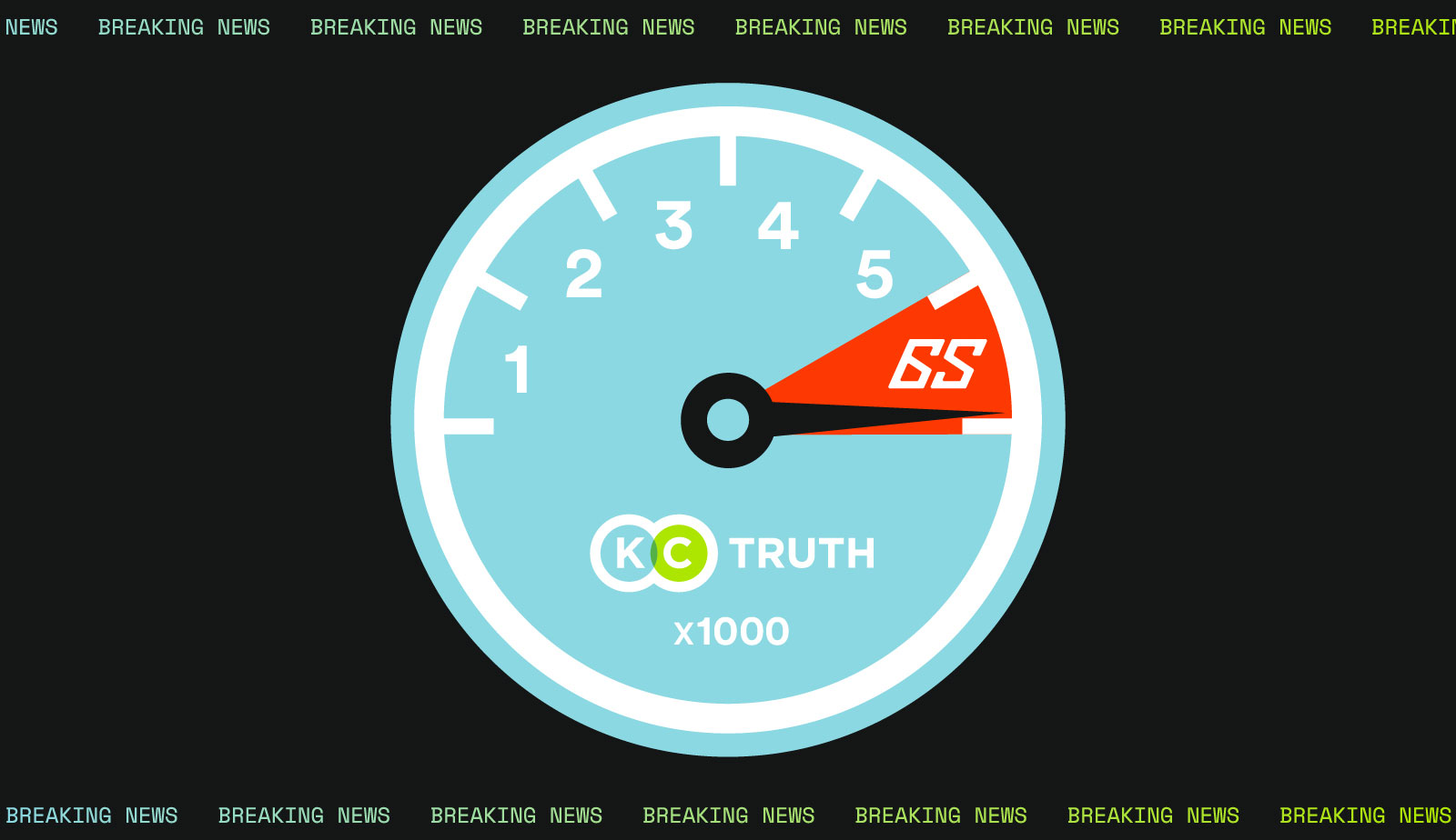 KC Truth + SixSpeed